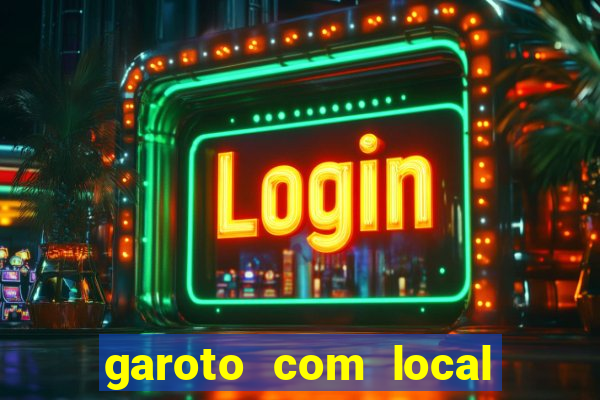 garoto com local porto alegre